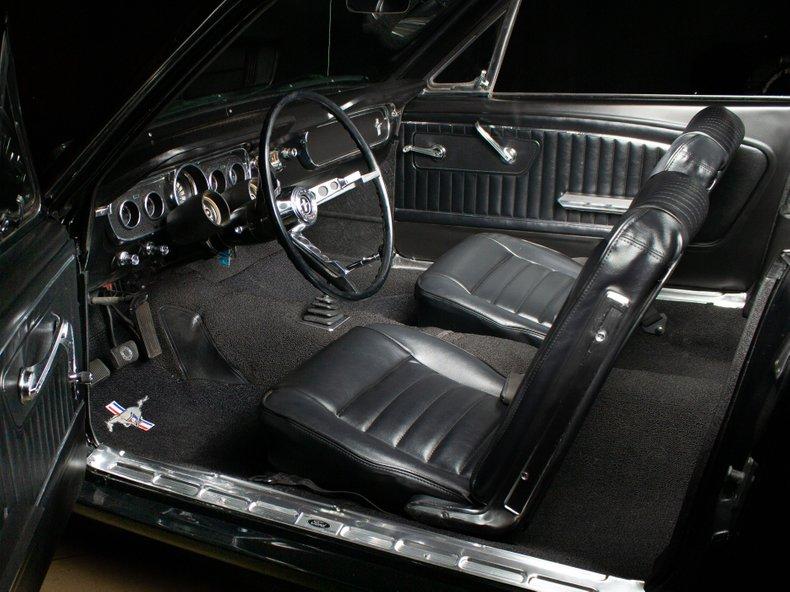 Used 1965 Ford Mustang GT Convertible | St. Petersburg, FL