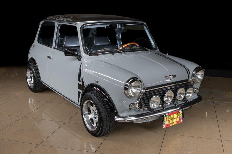 Used 1993 Rover Mini Cooper | St. Petersburg, FL