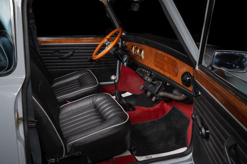 Used 1993 Rover Mini Cooper | St. Petersburg, FL