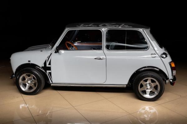 1993 Rover Mini Cooper Sport pack 