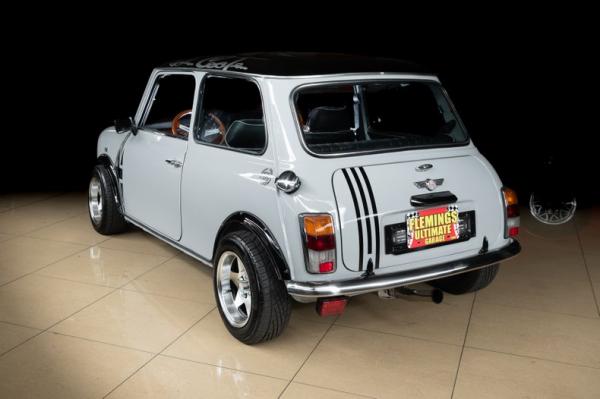 1993 Rover Mini Cooper Sport pack 