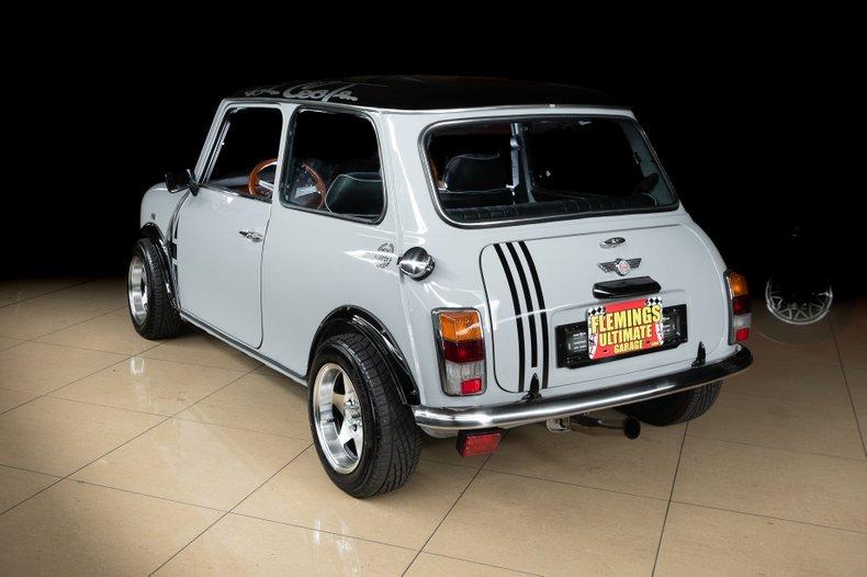 Used 1993 Rover Mini Cooper | St. Petersburg, FL
