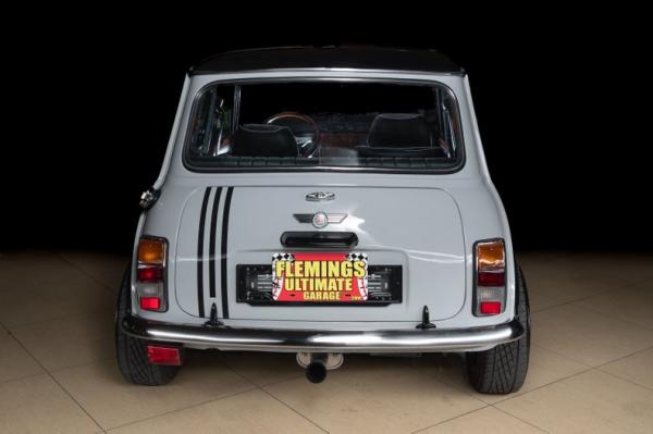 1993 Rover Mini Cooper Sport pack 