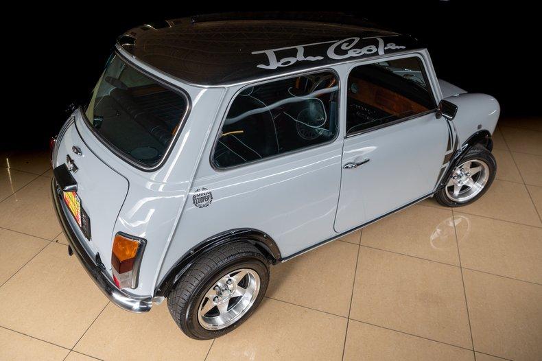 Used 1993 Rover Mini Cooper | St. Petersburg, FL