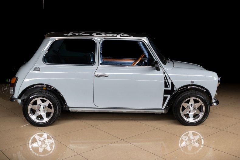 Used 1993 Rover Mini Cooper | St. Petersburg, FL
