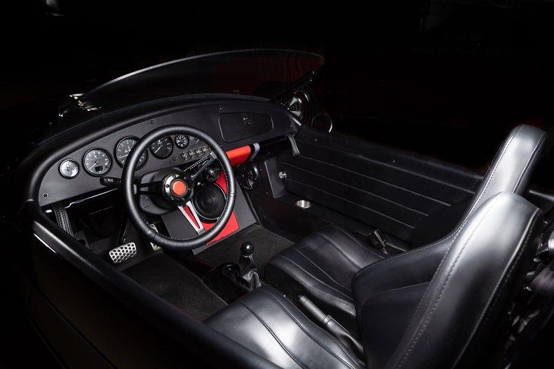 Used 2021 Vanderhall Carmel Blackjack | St. Petersburg, FL