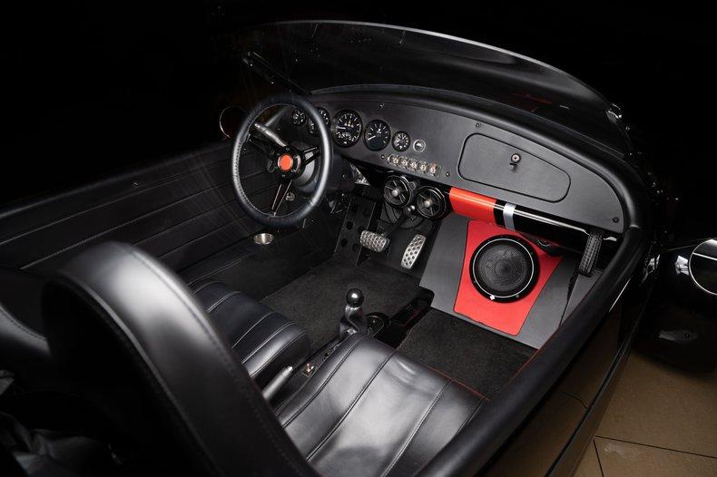 Used 2021 Vanderhall Carmel Blackjack | St. Petersburg, FL
