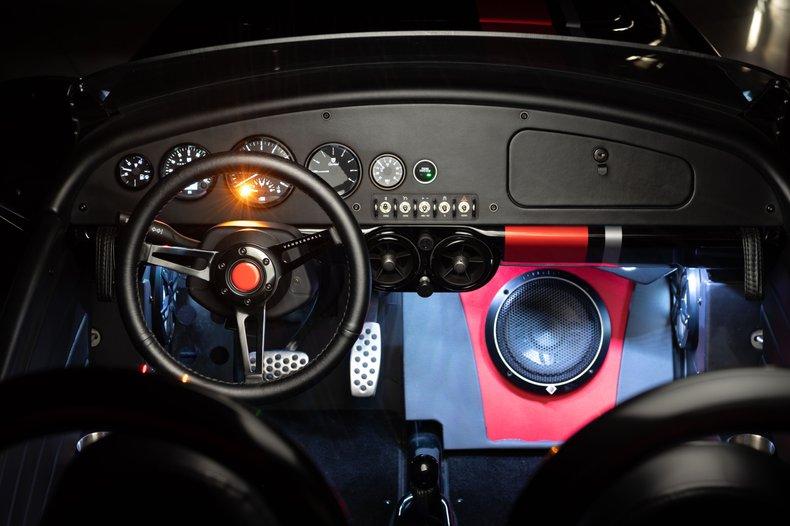 Used 2021 Vanderhall Carmel Blackjack | St. Petersburg, FL