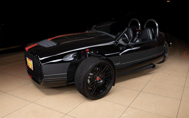 Used 2021 Vanderhall Carmel Blackjack | St. Petersburg, FL