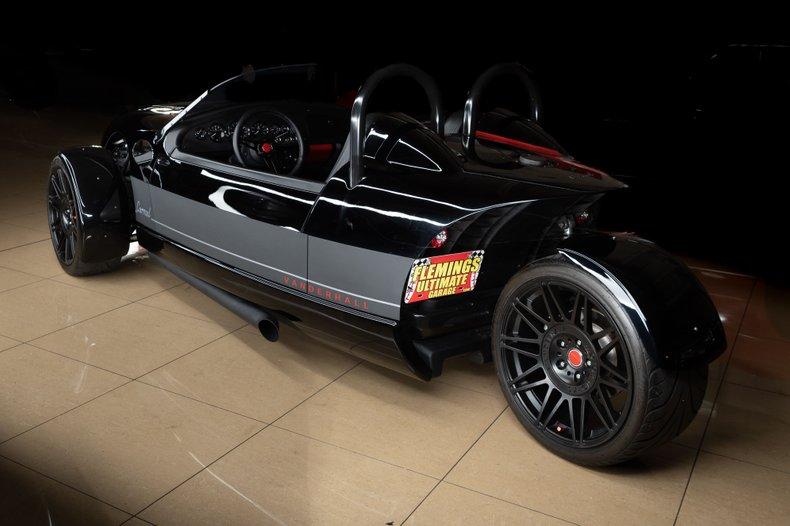 Used 2021 Vanderhall Carmel Blackjack | St. Petersburg, FL
