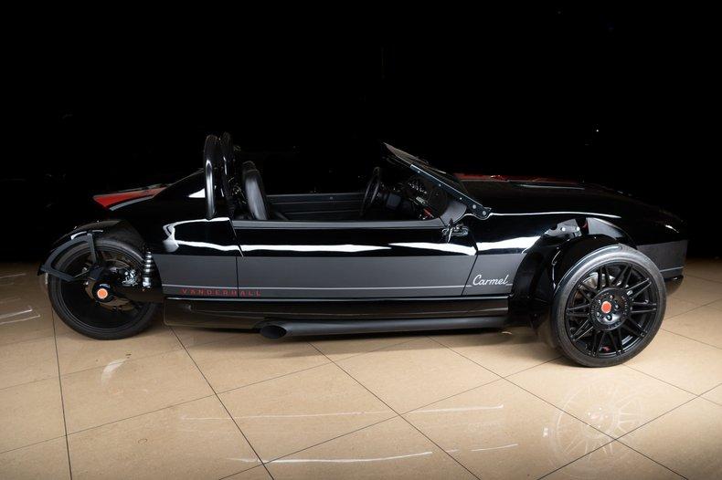 Used 2021 Vanderhall Carmel Blackjack | St. Petersburg, FL