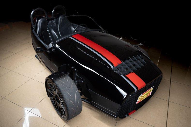 Used 2021 Vanderhall Carmel Blackjack | St. Petersburg, FL