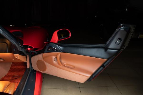 2001 Dodge Viper RT/10 