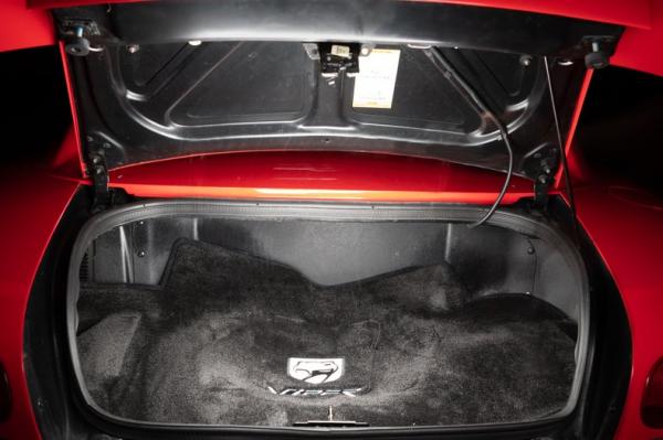 2001 Dodge Viper RT/10 