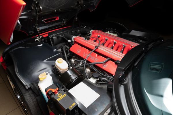 2001 Dodge Viper RT/10 