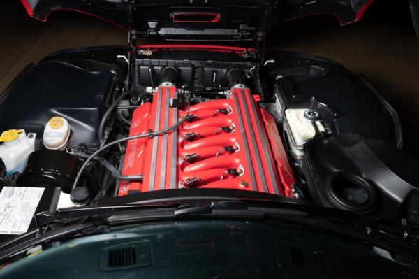 2001 Dodge Viper RT/10 