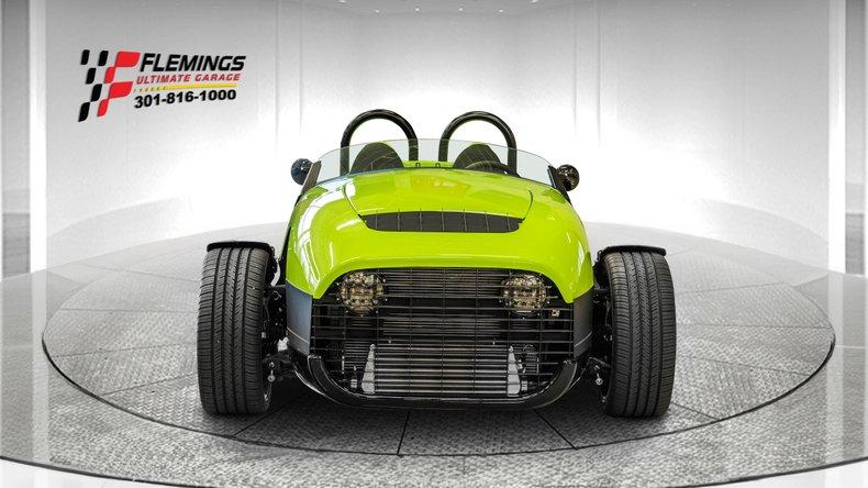 Used 2023 Vanderhall Carmel Blackjack | St. Petersburg, FL