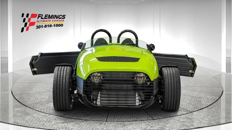 Used 2023 Vanderhall Carmel Blackjack | St. Petersburg, FL