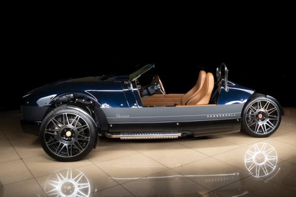 2021 Vanderhall Venice 