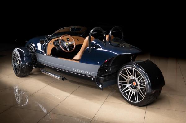 2021 Vanderhall Venice 