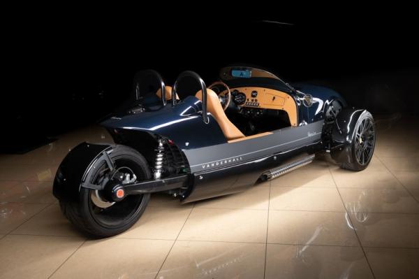 2021 Vanderhall Venice 