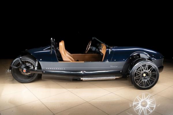 2021 Vanderhall Venice 