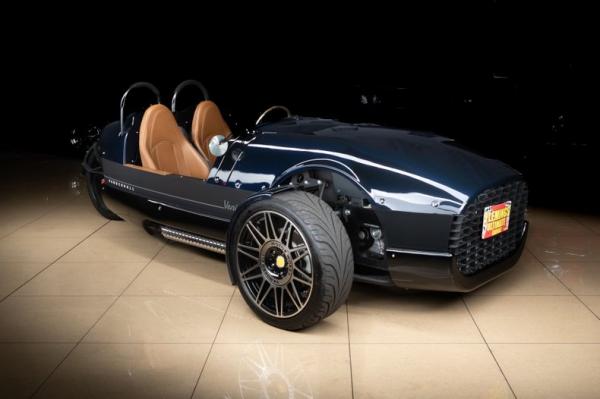 2021 Vanderhall Venice 