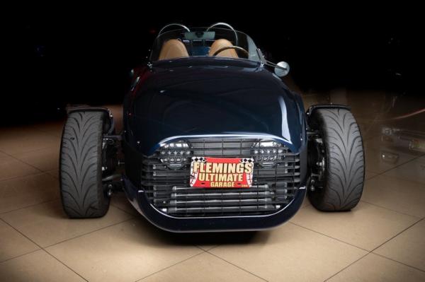 2021 Vanderhall Venice 