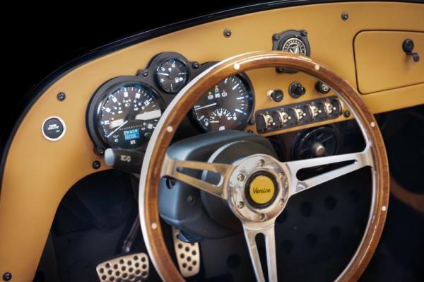 2021 Vanderhall Venice 