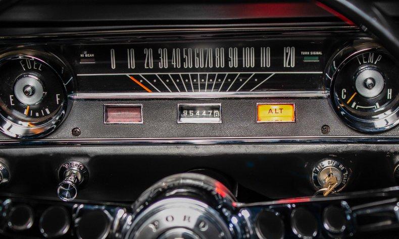 Used 1965 Ford Mustang Convertible | St. Petersburg, FL
