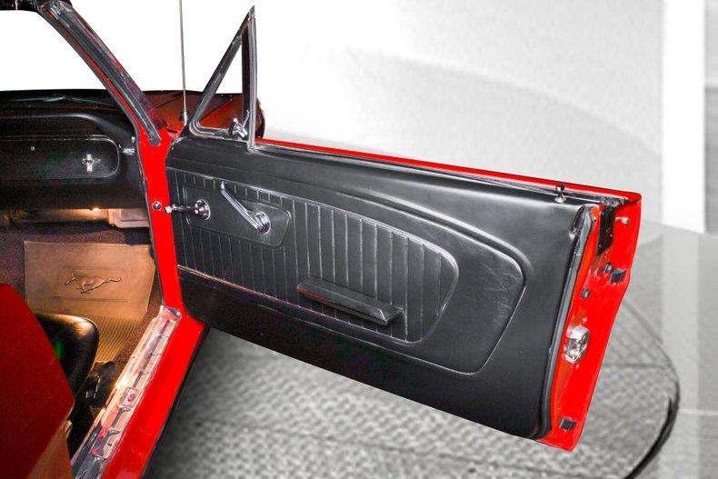 Used 1965 Ford Mustang Convertible | St. Petersburg, FL