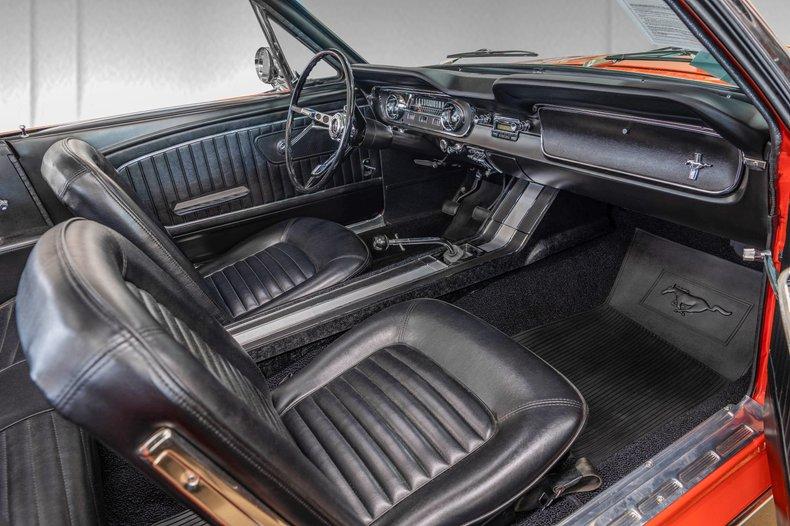 Used 1965 Ford Mustang Convertible | St. Petersburg, FL