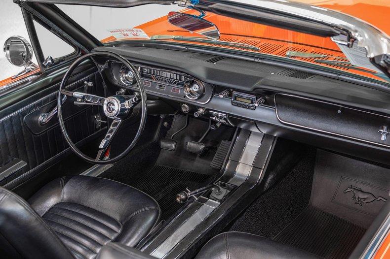 Used 1965 Ford Mustang Convertible | St. Petersburg, FL