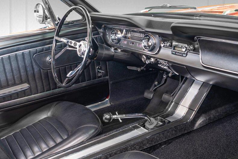 Used 1965 Ford Mustang Convertible | St. Petersburg, FL