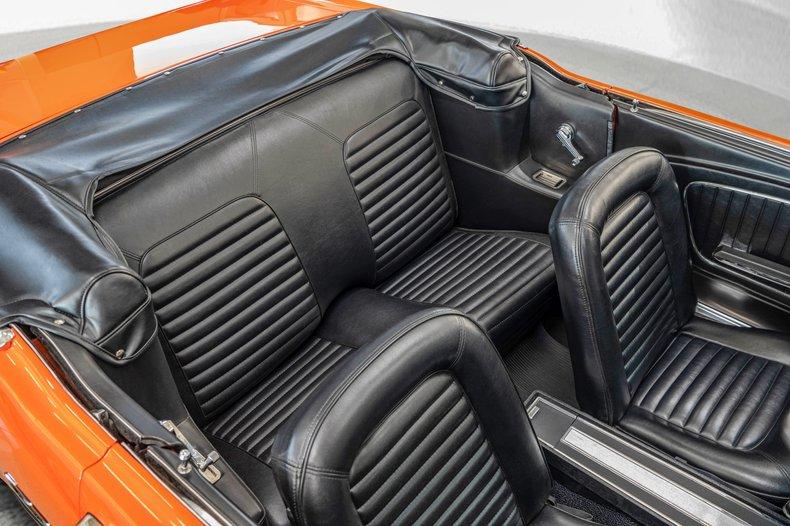 Used 1965 Ford Mustang Convertible | St. Petersburg, FL