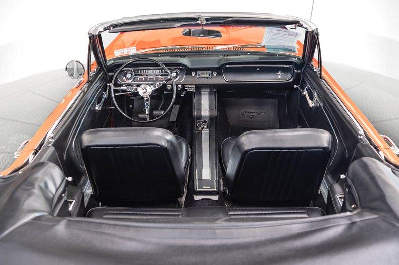 Used 1965 Ford Mustang Convertible | St. Petersburg, FL