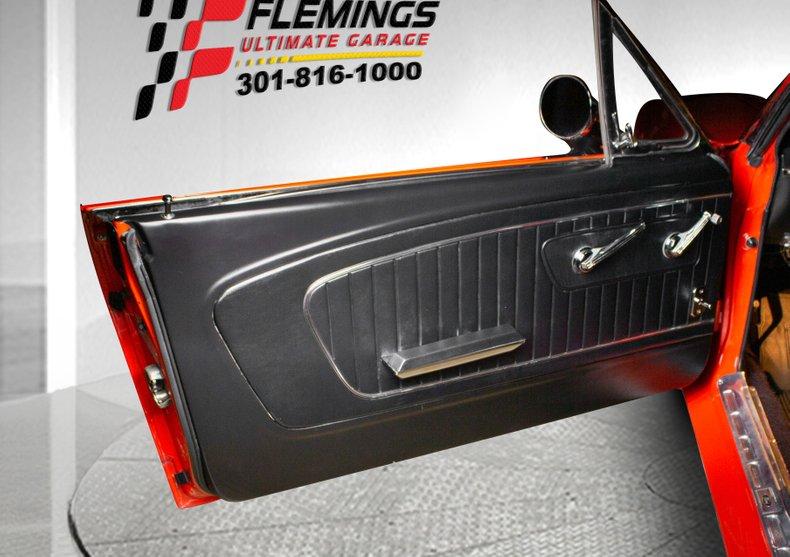 Used 1965 Ford Mustang Convertible | St. Petersburg, FL