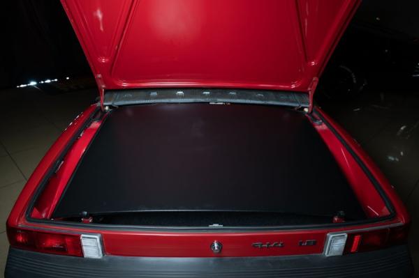 1975 Porsche 914 Targa 