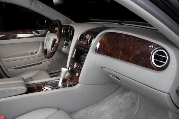 2006 Bentley Continental Flying Spur 