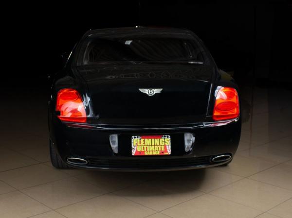 2006 Bentley Continental Flying Spur 