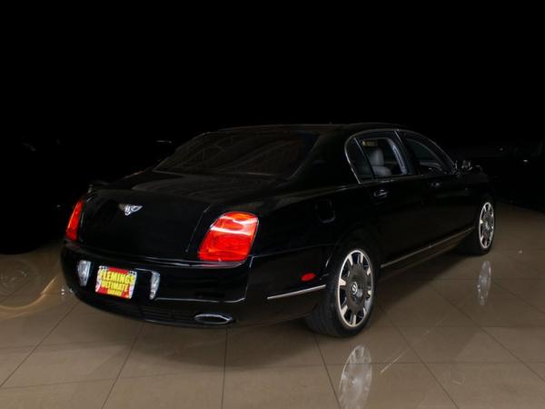 2006 Bentley Continental Flying Spur 