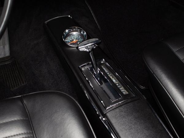 1967 Chevrolet Chevelle SS396 Convertible 