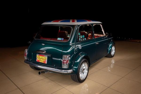 1995 Rover Mini 