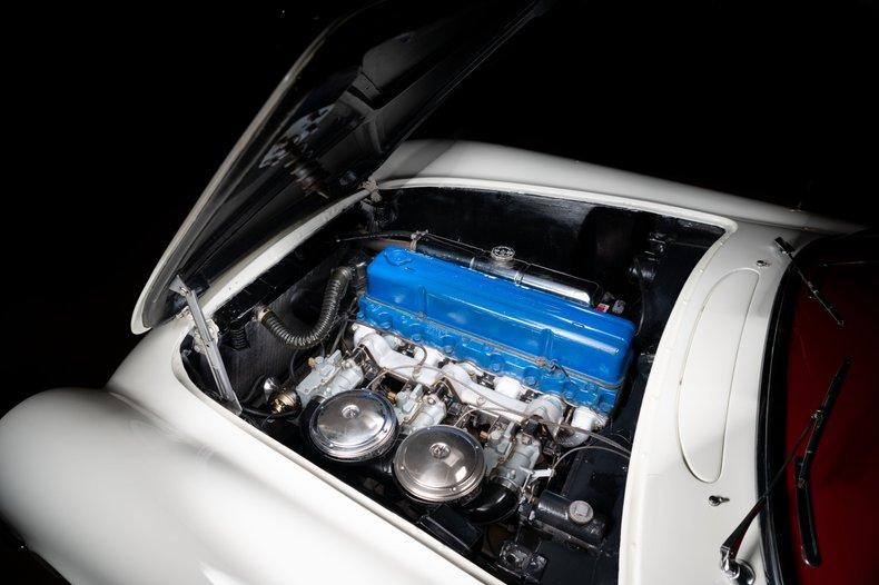 Used 1954 Chevrolet Corvette Roadster | St. Petersburg, FL