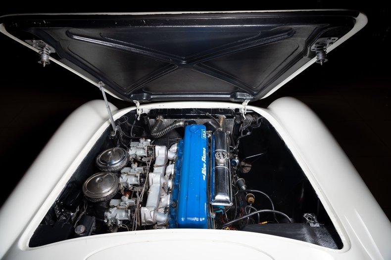 Used 1954 Chevrolet Corvette Roadster | St. Petersburg, FL
