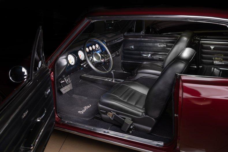 Used 1965 Chevrolet Chevelle SS Pro touring | St. Petersburg, FL