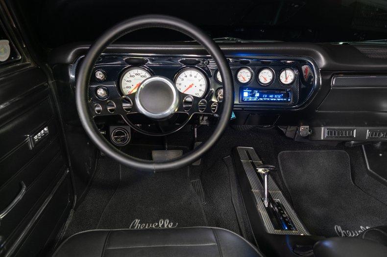 Used 1965 Chevrolet Chevelle SS Pro touring | St. Petersburg, FL