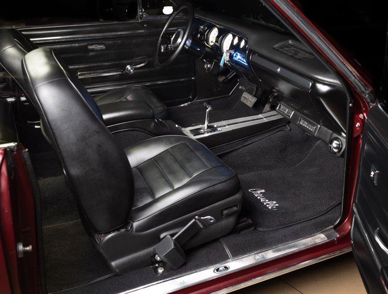 Used 1965 Chevrolet Chevelle SS Pro touring | St. Petersburg, FL