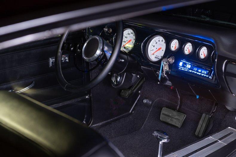 Used 1965 Chevrolet Chevelle SS Pro touring | St. Petersburg, FL