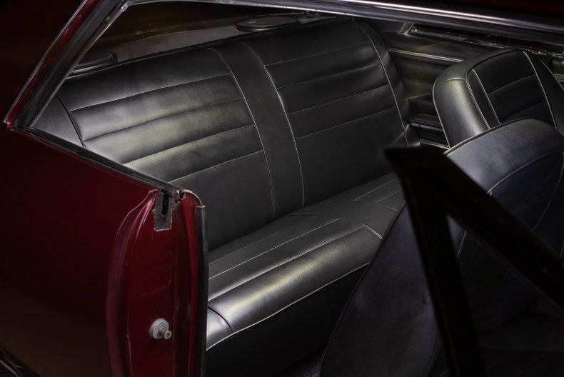 Used 1965 Chevrolet Chevelle SS Pro touring | St. Petersburg, FL